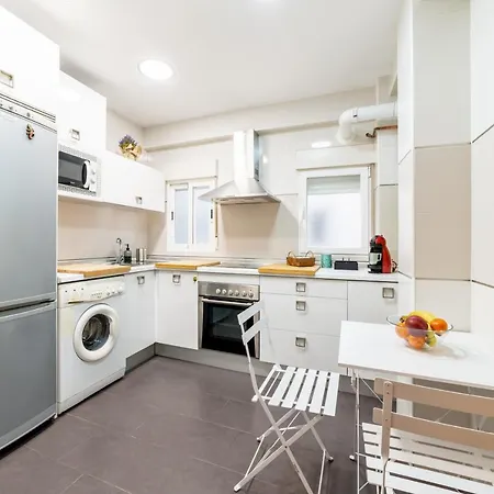 Ronda Genil Con Parking Gratuito Apartament Grenada