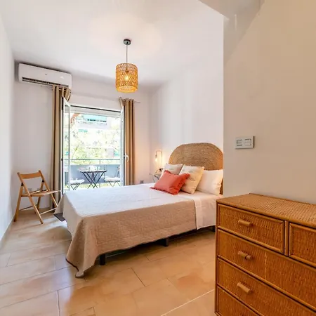 Ronda Genil Con Parking Gratuito * Granada