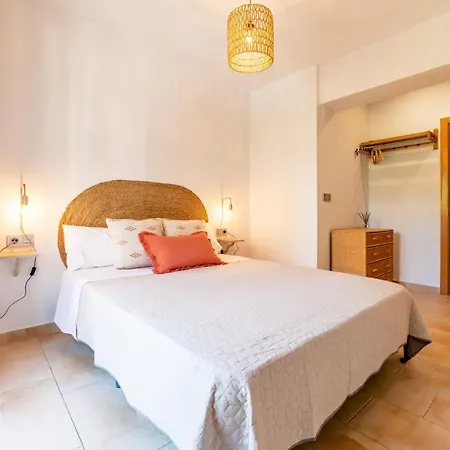 Apartment Ronda Genil Con Parking Gratuito *