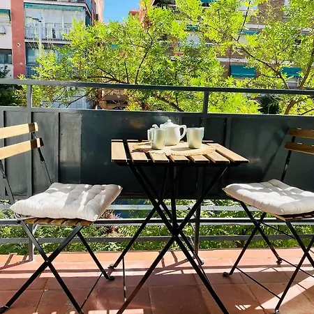 Apartment Ronda Genil Con Parking Gratuito Granada