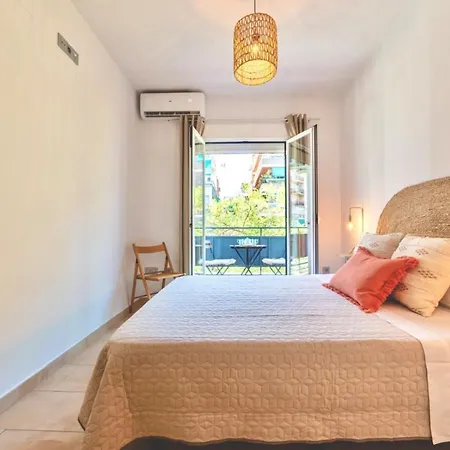 Apartment Ronda Genil Con Parking Gratuito
