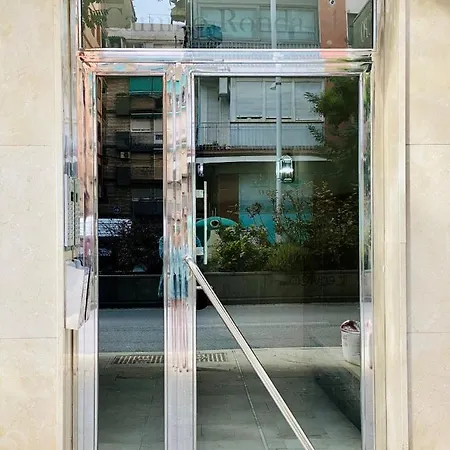 Apartment Ronda Genil Con Parking Gratuito Granada