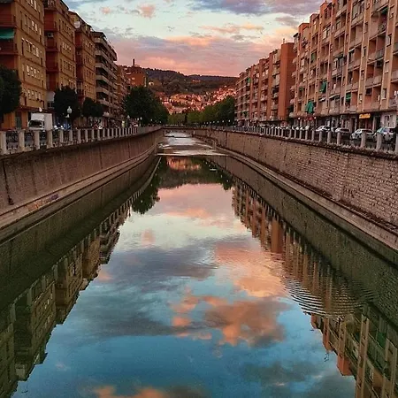 Ronda Genil Con Parking Gratuito Apartment