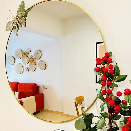 Ronda Genil Con Parking Gratuito Apartmán Granada